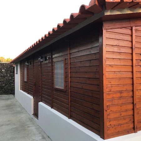A Cabana Angra do Heroismo Exterior photo